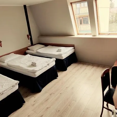 Hotel Kliper Wladyslawowo