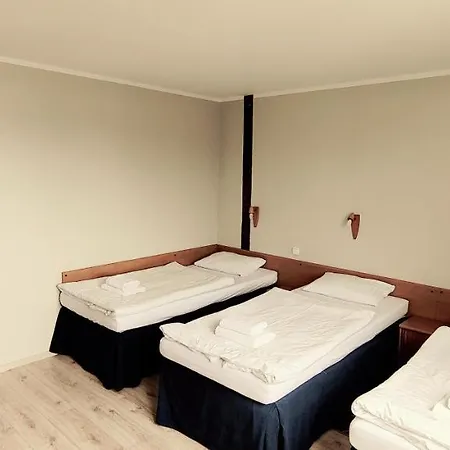 Hotel Kliper 2*