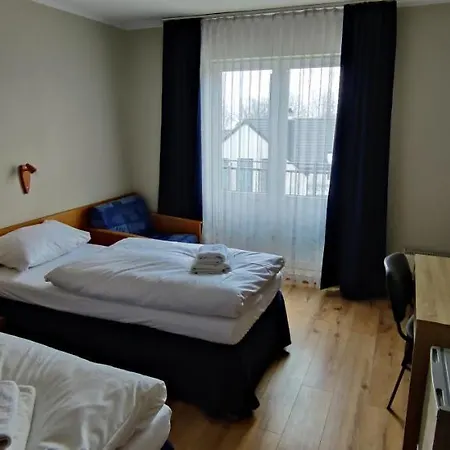 Hotel Kliper Wladyslawowo