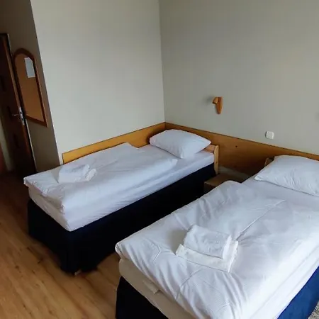 Kliper Hotel Wladyslawowo