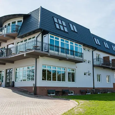 Kliper Hotel