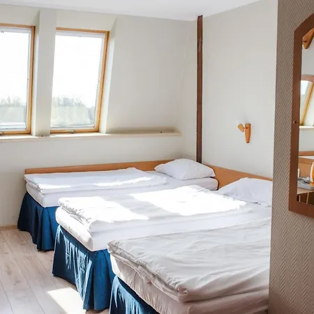 Kliper Hotel 2*