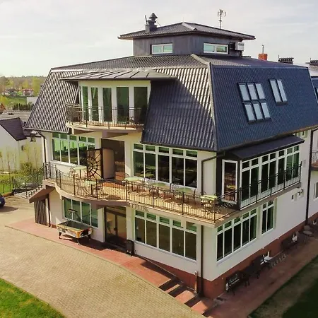 Hotel Kliper Wladyslawowo