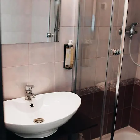 Kliper Hotel Władysławowo