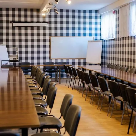 Hotel Kliper Władysławowo