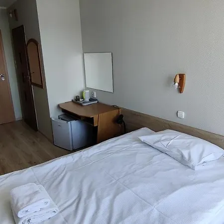 Kliper Władysławowo