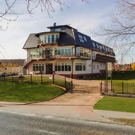 Kliper Władysławowo