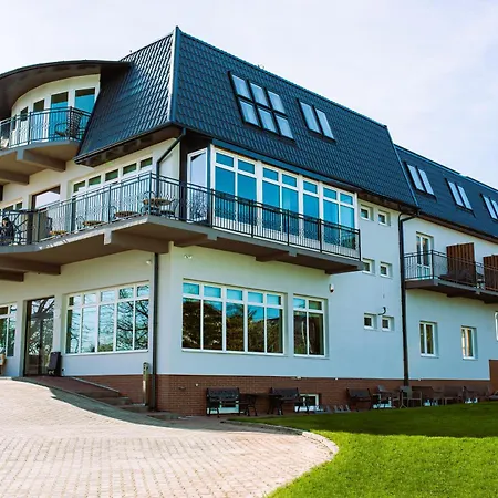 Hotel Kliper Władysławowo