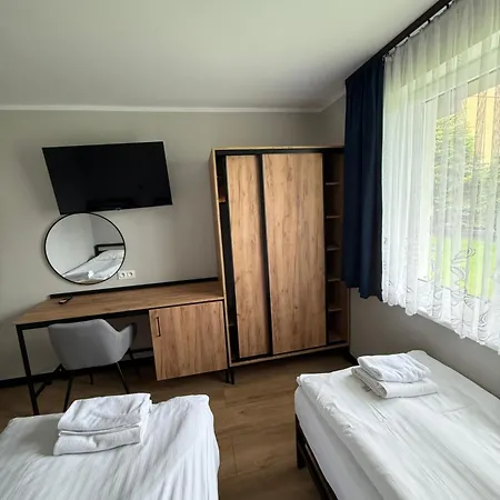 Hotel Kliper