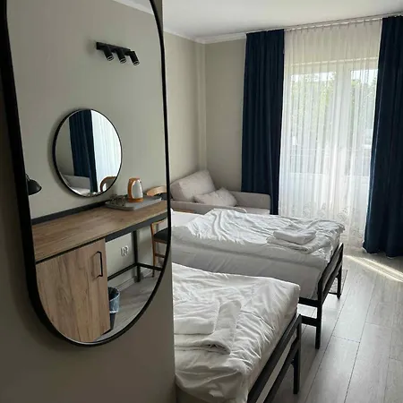 Kliper Hotel