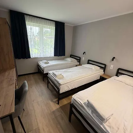 Hotel Kliper 2*