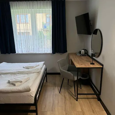 Kliper Hotel Władysławowo