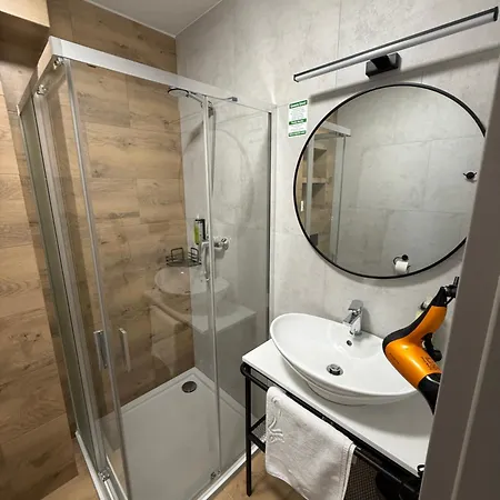 Kliper 2* Władysławowo