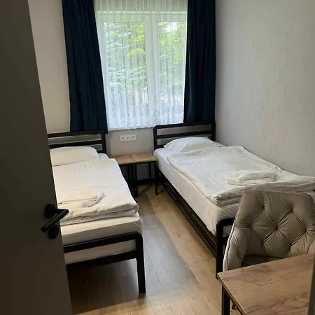 Kliper Hotel