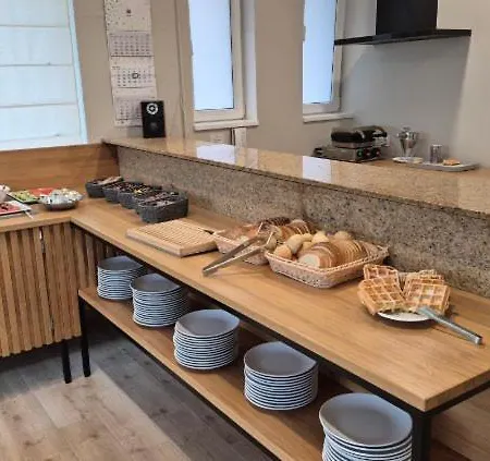 Kliper Hotel