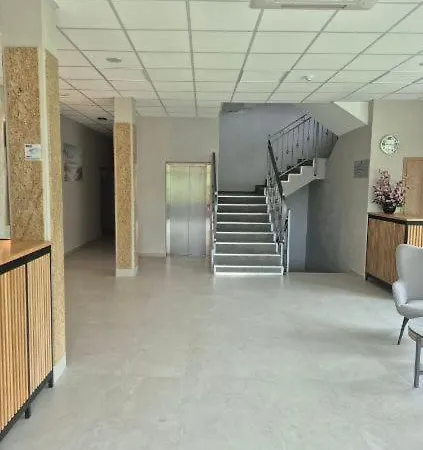 Hotel Kliper