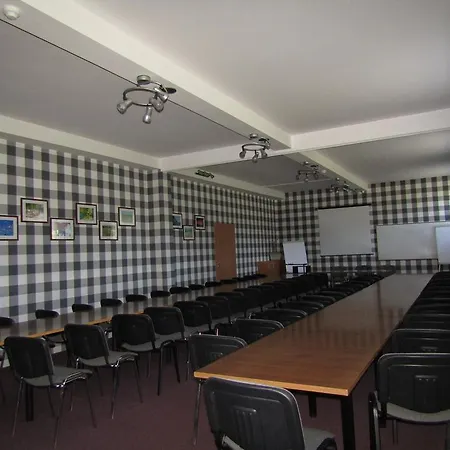 Hotel Kliper 2*