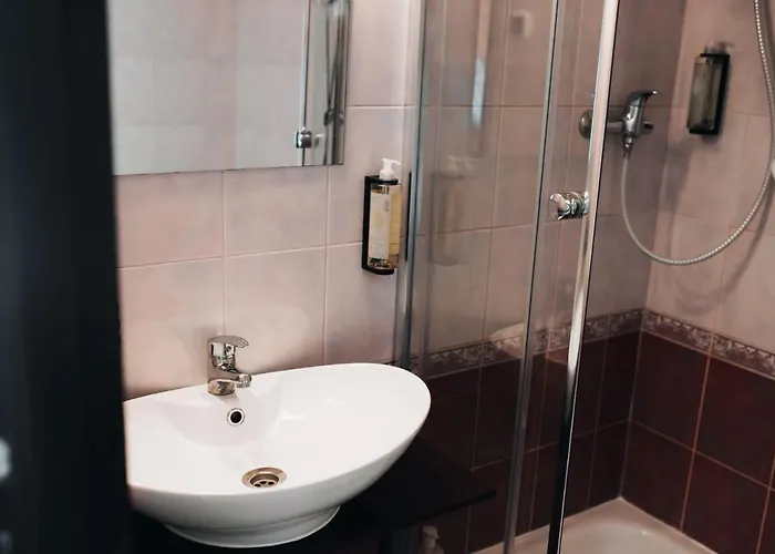 Kliper Hotel Władysławowo