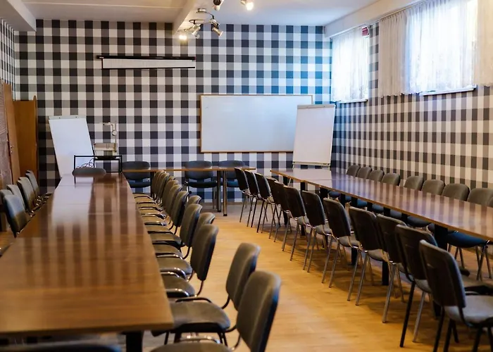 Hotel Kliper Władysławowo