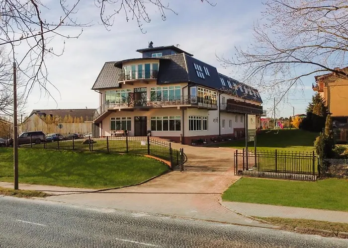 Kliper Владыславово