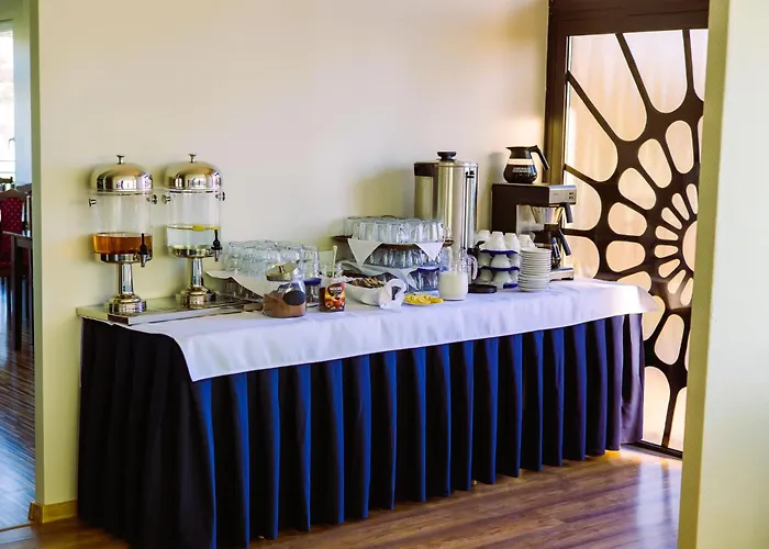 Отель Kliper 2*