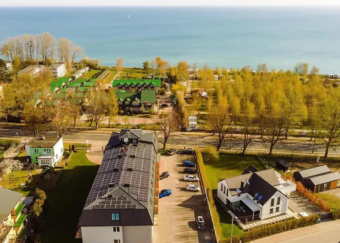 Kliper Władysławowo