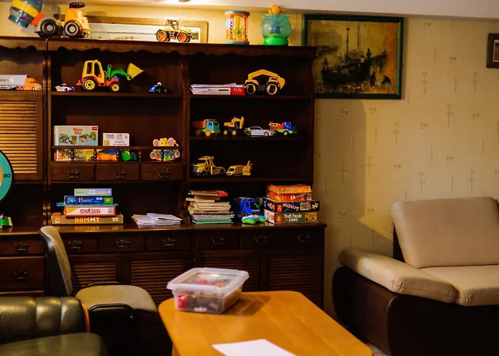 Kliper Hotel Władysławowo