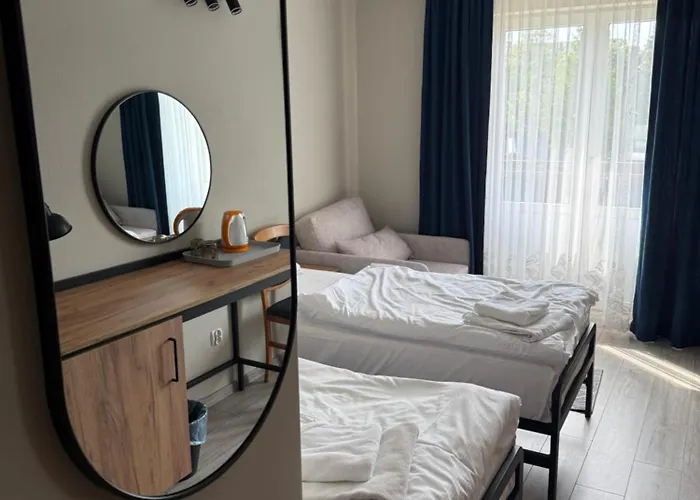 Kliper Władysławowo