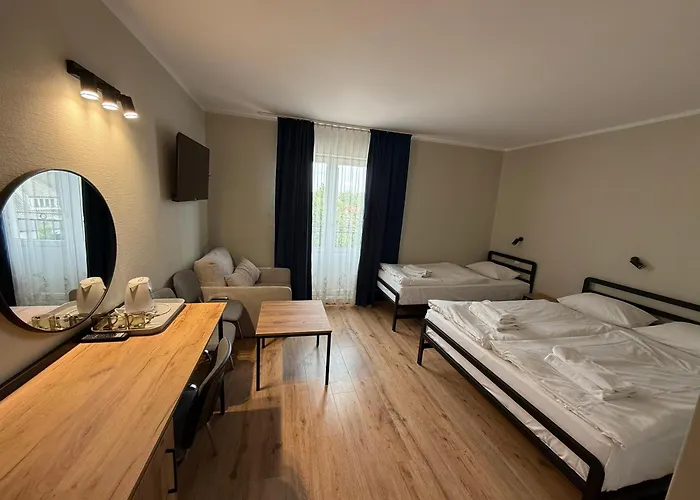 Kliper 2* Владыславово