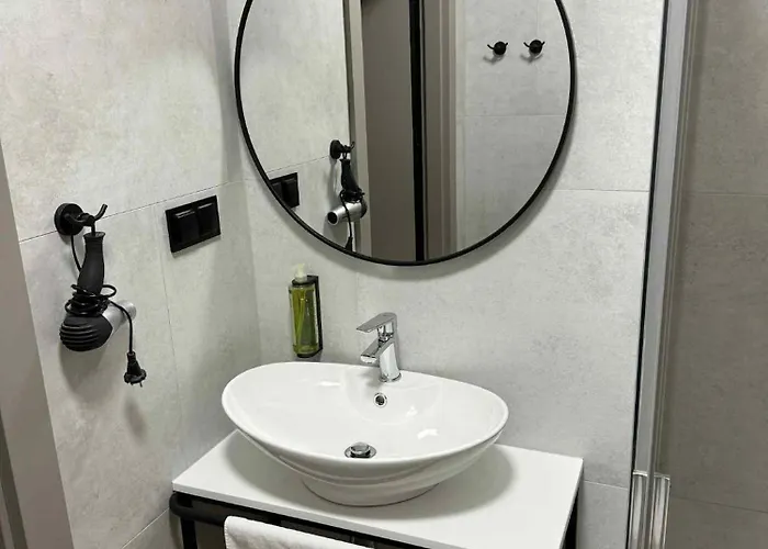 Отель Kliper Владыславово